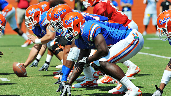 Florida Gators