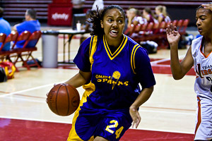Jayla Hobza