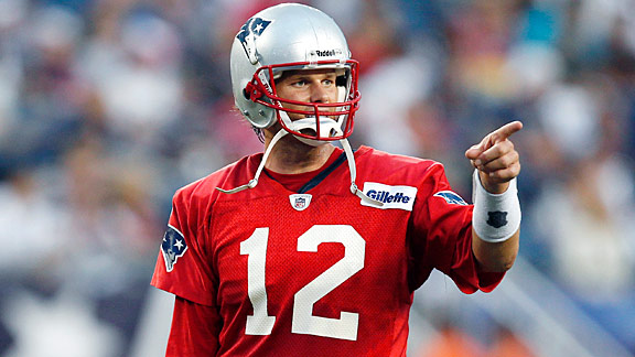Tom Brady