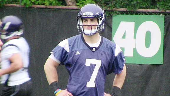 Dan Persa