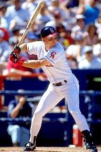 Tim Salmon