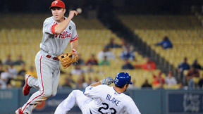 Chase Utley