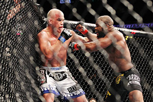 Evans/Ortiz