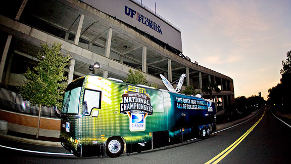 Florida Bus