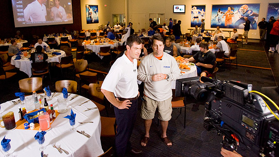 Palmer, Muschamp