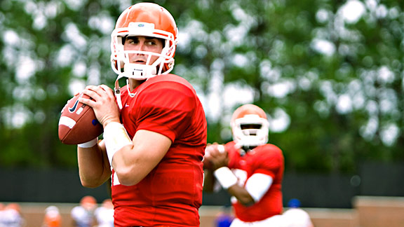 Florida Practice