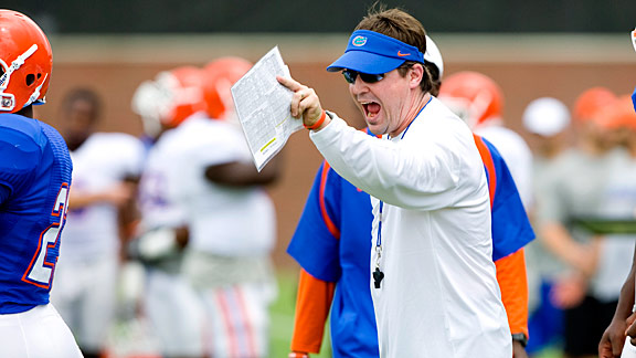 Florida Practice