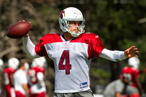 Kevin Kolb