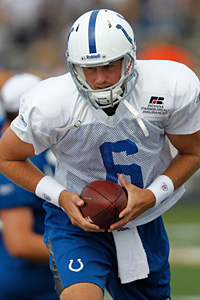 Dan Orlovsky