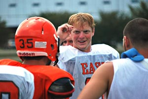 Gunner Kiel