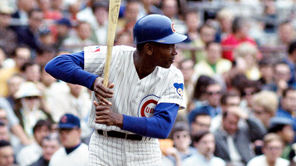 Ernie Banks dies: Family to contest new will he signed - Sports