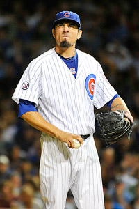 Matt Garza