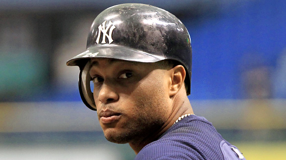 Robinson Cano