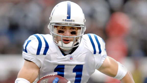 Anthony Gonzalez