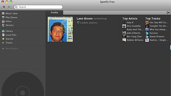 Spotify