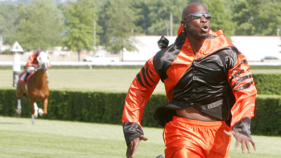 Chad Ochocinco