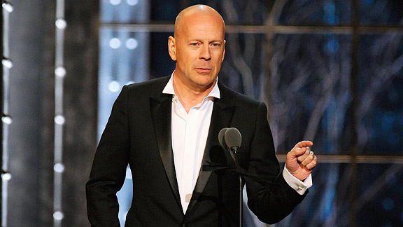 Bruce Willis