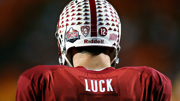 Luck