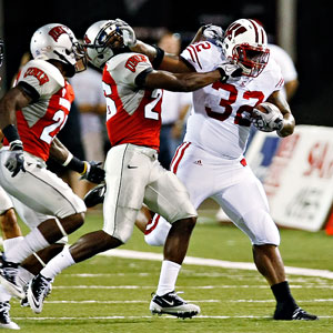 UNLV-Wisconsin