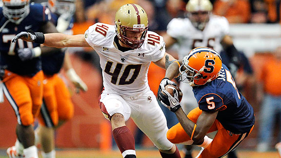 Luke Kuechly