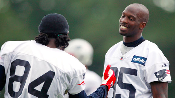 Chad Ochocinco