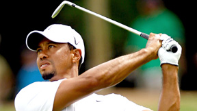 Tiger Woods