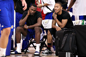 Muhammad/Rose