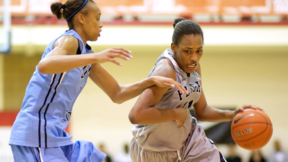Bashaara Graves