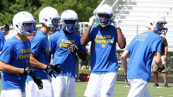 Wheaton North