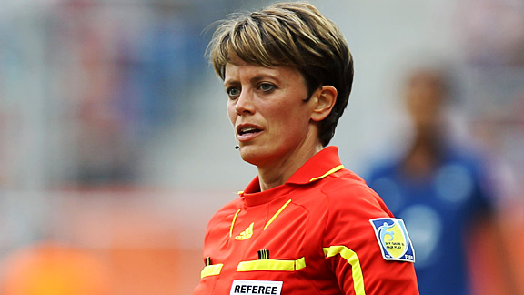 Kari Seitz