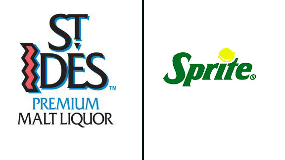St. Ides, Sprite