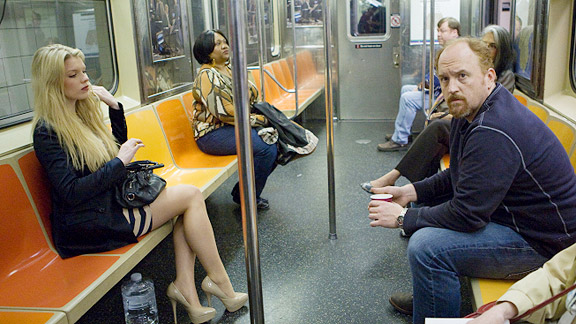 Louie CK