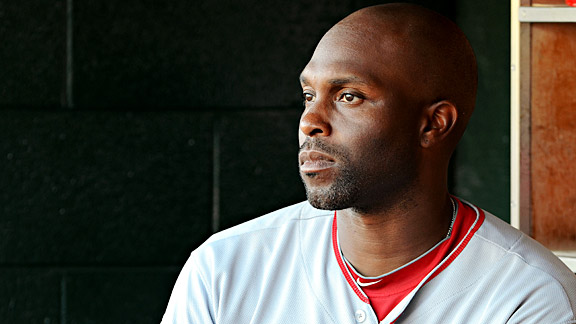 Torii Hunter