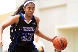 Peyton Whitted