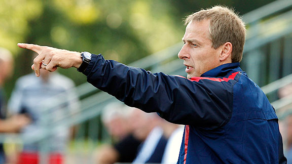 USA vs. Costa Rica match preview