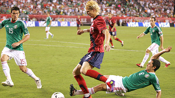 Brek Shea