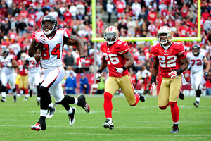 Roddy White