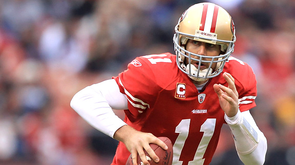 Alex Smith