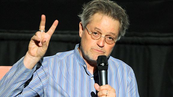 Jonathan Demme