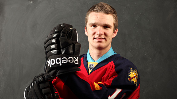 Jonathan Huberdeau