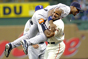 Barry Bonds