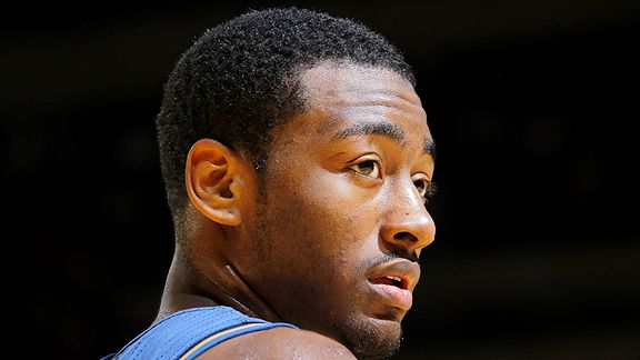 John Wall