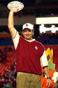 Bob Stoops