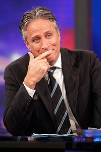 Jon Stewart