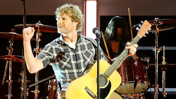 Dierks Bentley