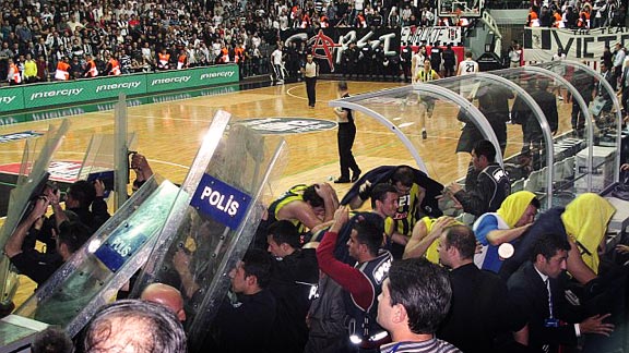 Besiktas