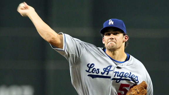 Nathan Eovaldi