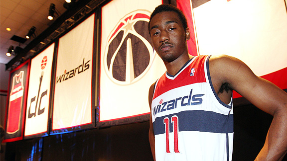 John Wall