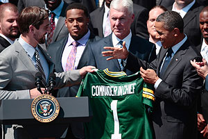 Packers