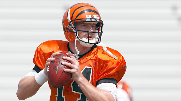 Andy Dalton